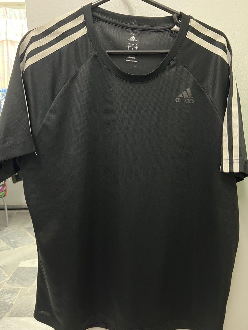 Adidas dry fit shirt online