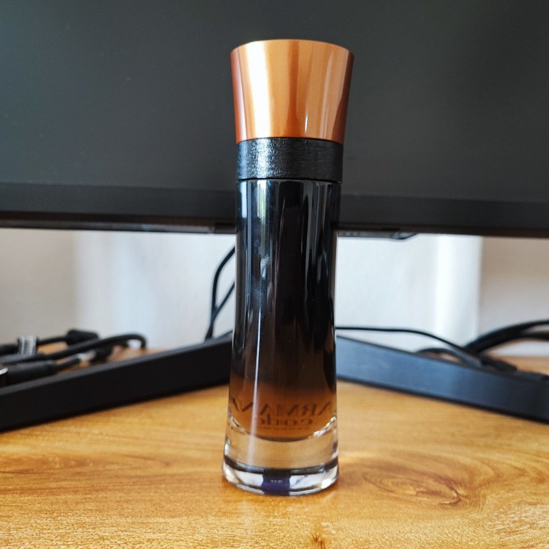 Code profumo best sale