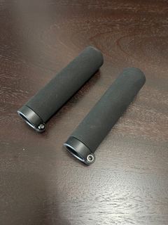Original Brompton P-Line handle set