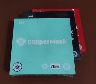 Original CopperMask (Paubos Sale)