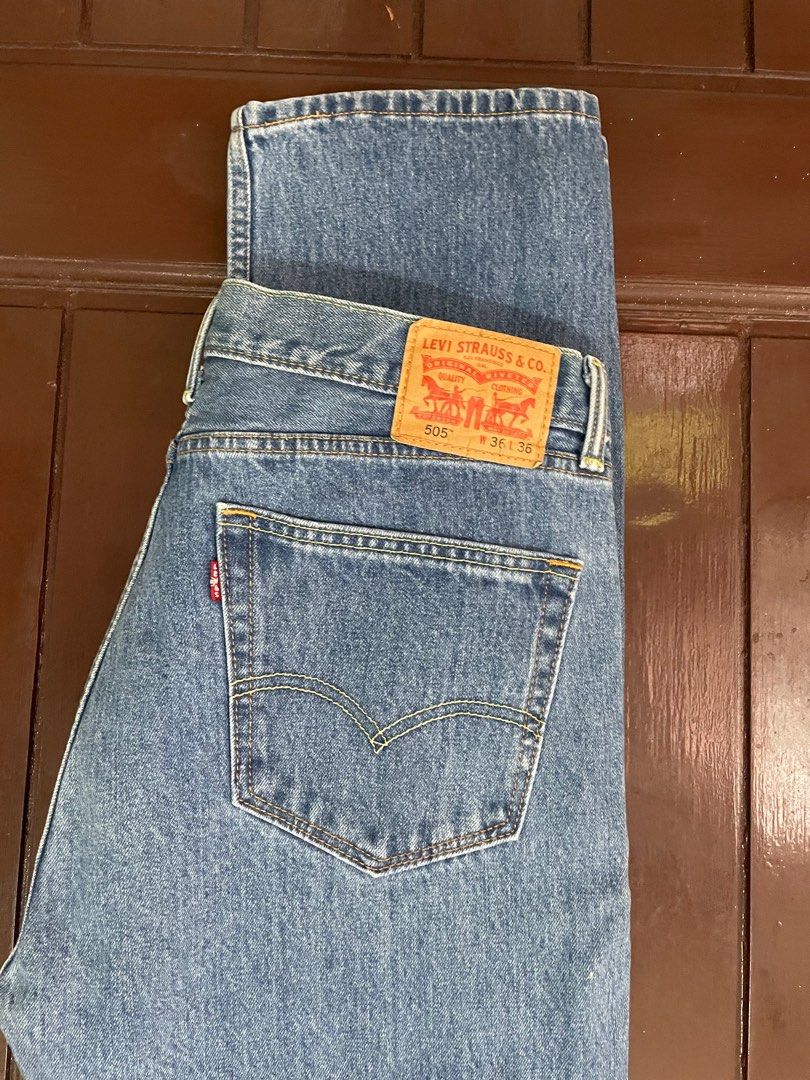 Levis 36x36 on sale