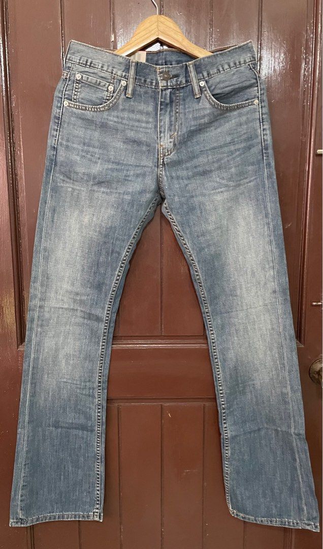 Levis 527 best sale 30 x 32