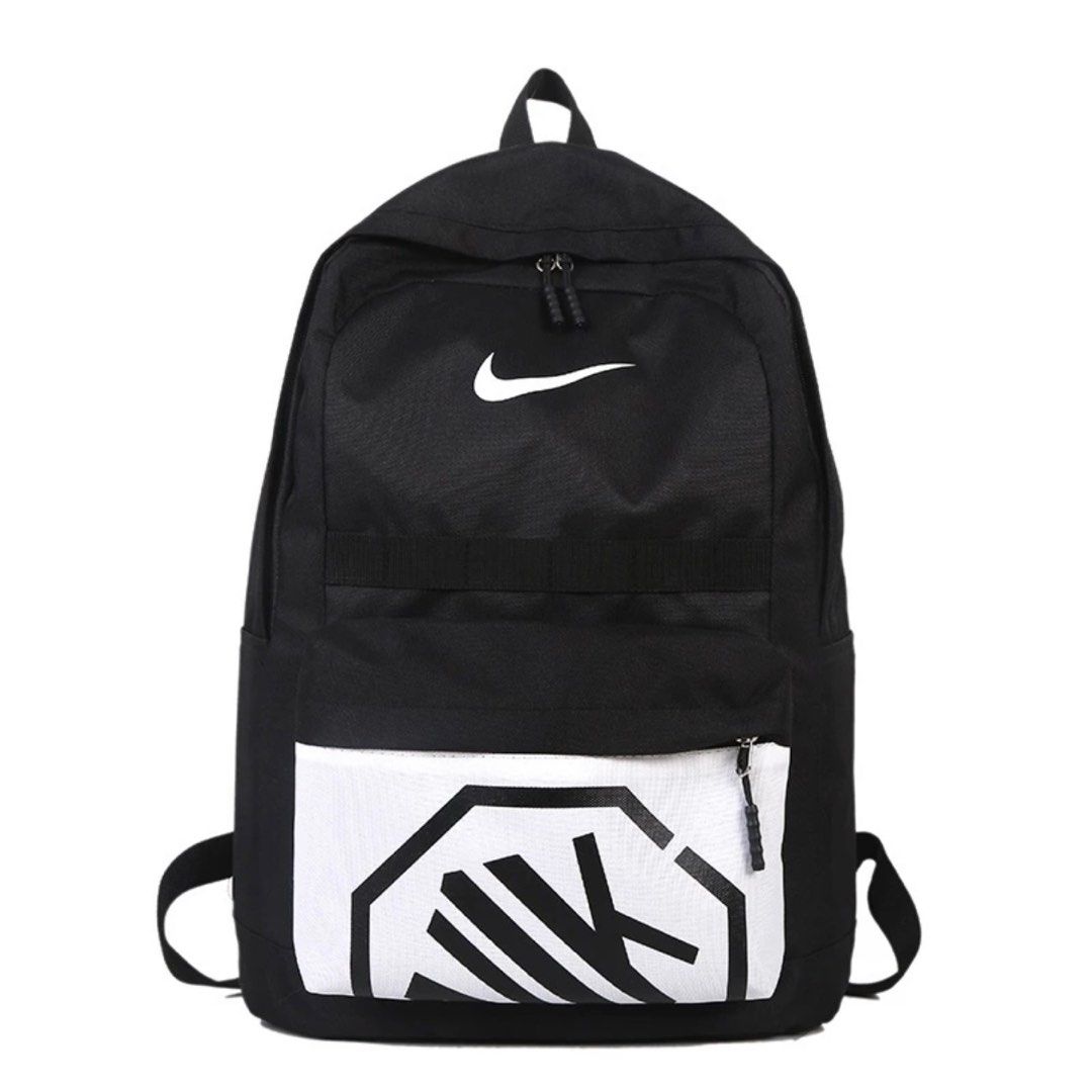 Nike Gym/Travel Bag, Men's Fashion, Bags, Backpacks on Carousell