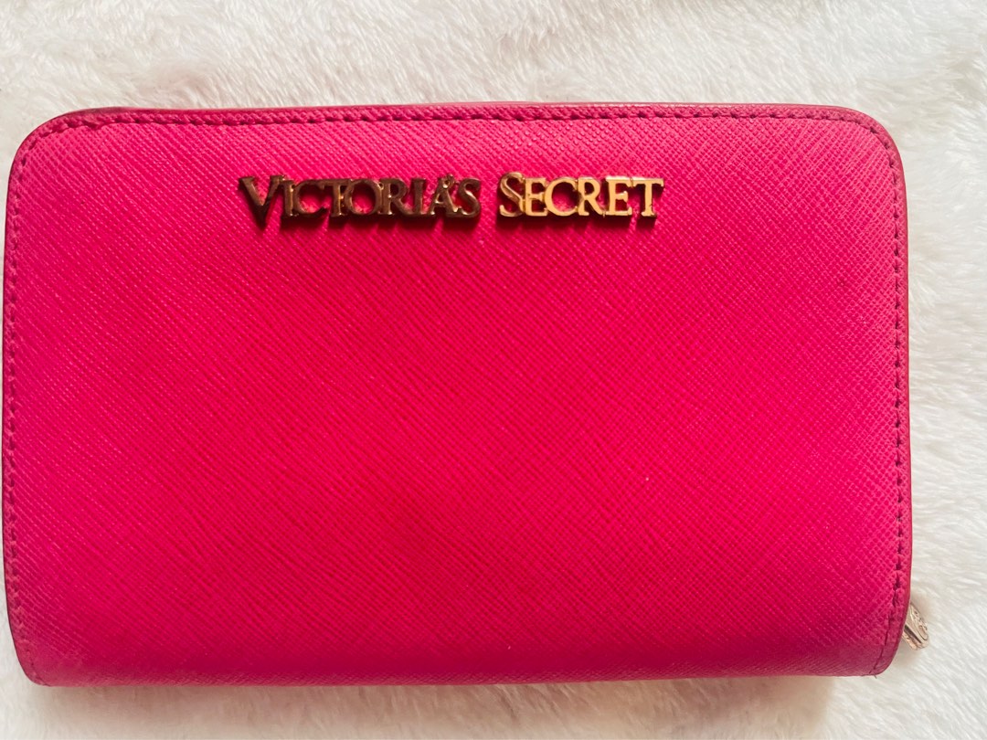 Original Victorias Secret Ladies Wallet, Women's Fashion, Bags