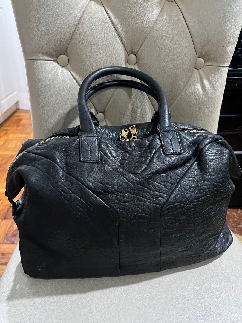 ORIGINAL YSL Easy Y Tote Bag