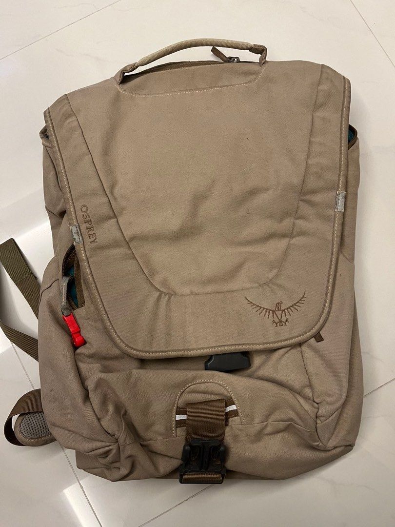 Osprey FlapJill Daypack