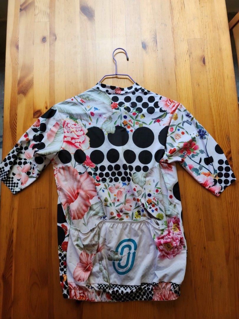 Ostroy Cycling Jersey Men s Fashion Activewear on Carousell