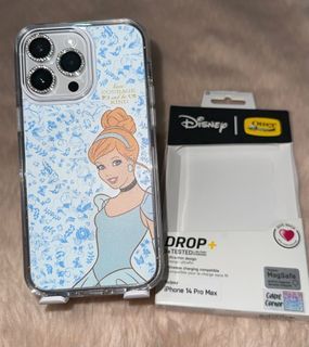 OTTERBOX CINDERELLA MAGSAFE  for 14 Pro Max