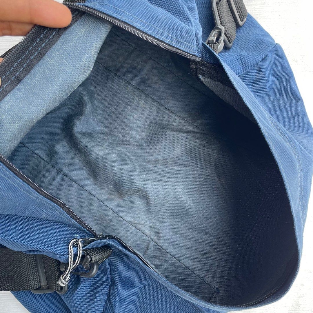 Outdoor Products X Fabric Cordura Duffle Bag, Men's Fashion, Bags