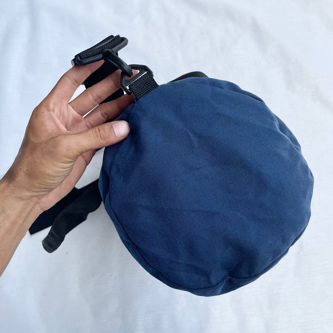 Outdoor Products X Fabric Cordura Duffle Bag, Men's Fashion, Bags