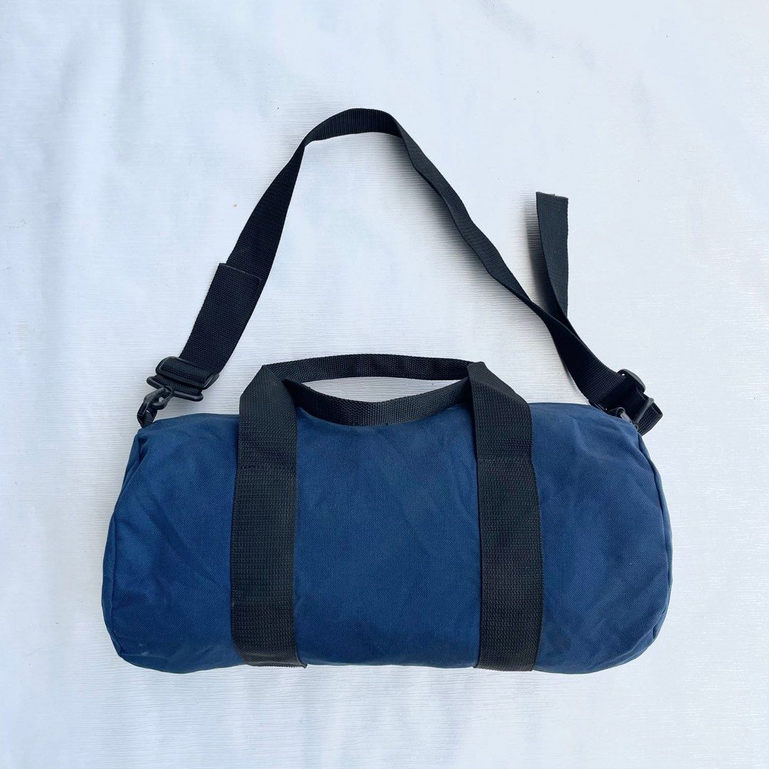 Outdoor Products X Fabric Cordura Duffle Bag, Men's Fashion, Bags