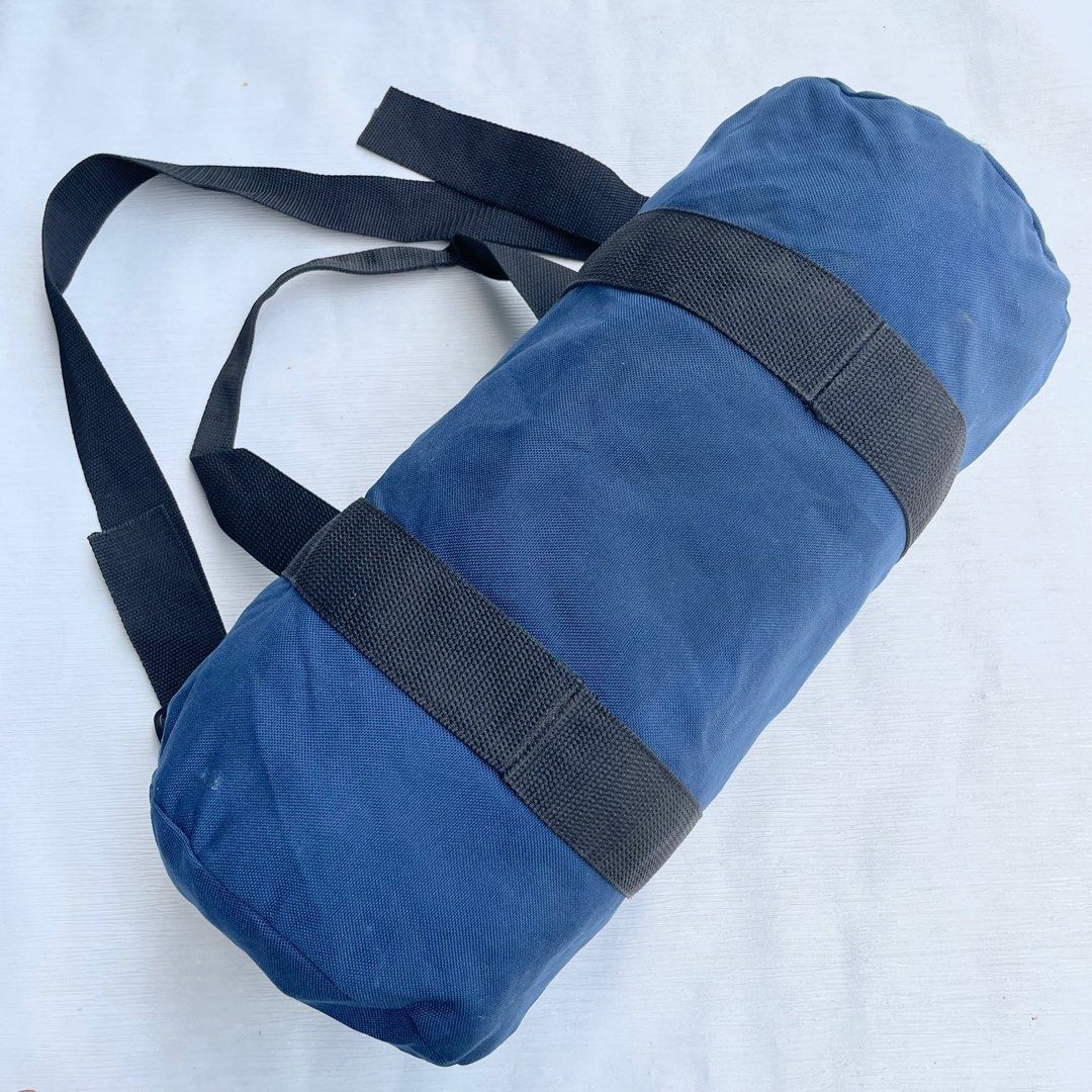 Outdoor Products X Fabric Cordura Duffle Bag, Men's Fashion, Bags