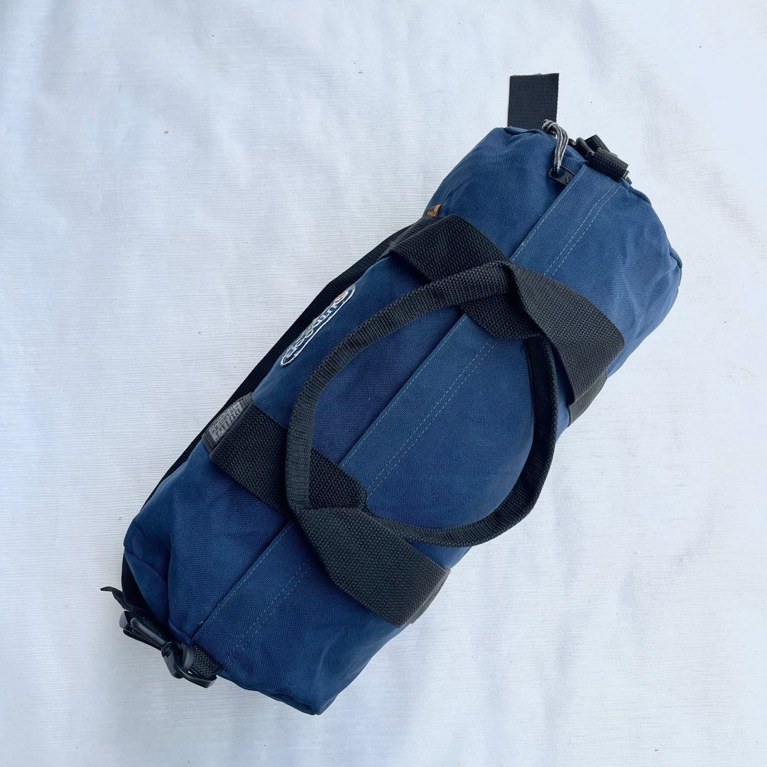 Outdoor Products X Fabric Cordura Duffle Bag, Men's Fashion, Bags