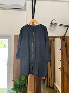 outer katun oversize