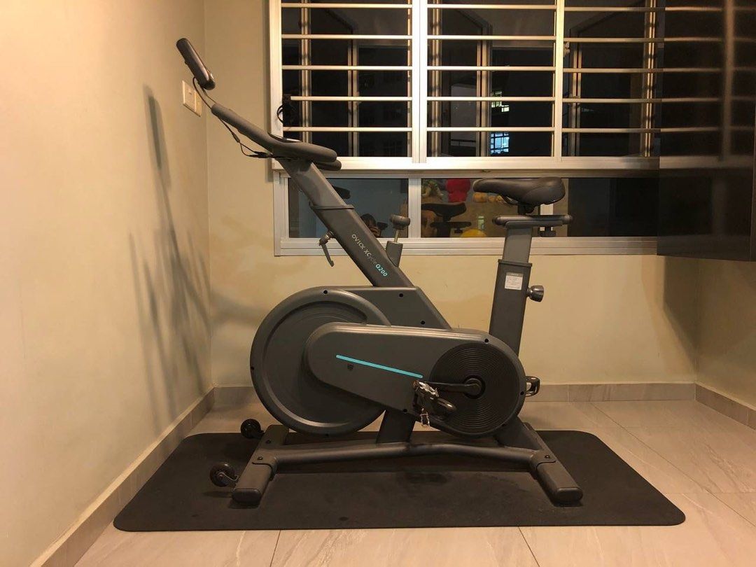 Ovicx xcycle q200