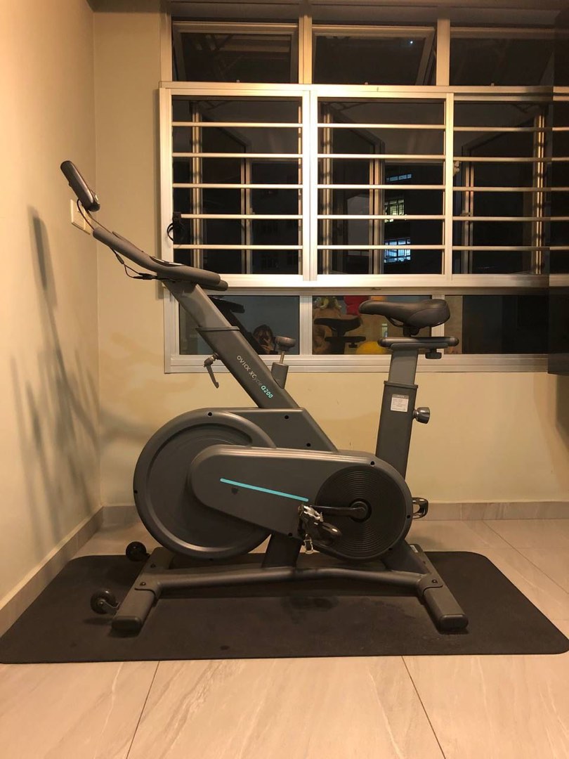 Ovicx xcycle q200 Sports Equipment Exercise Fitness Cardio