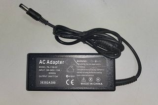 ［二手商品］PA-1700-02 24V 3A 72W 電源供應器/變壓器