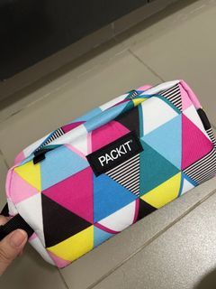 Packit freezable bag