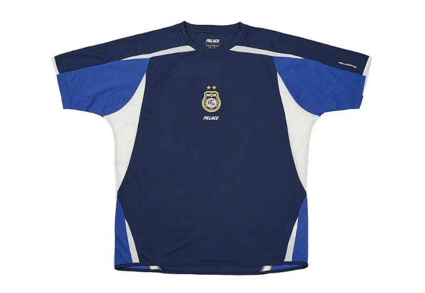 Palace Jersey (size L)