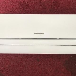 Panasonic 1.5hp Aircond B264
