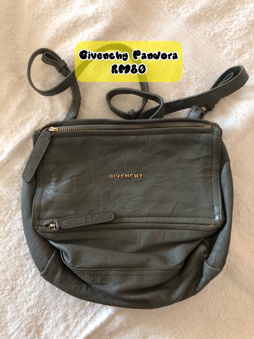 Pandora sling bag clearance