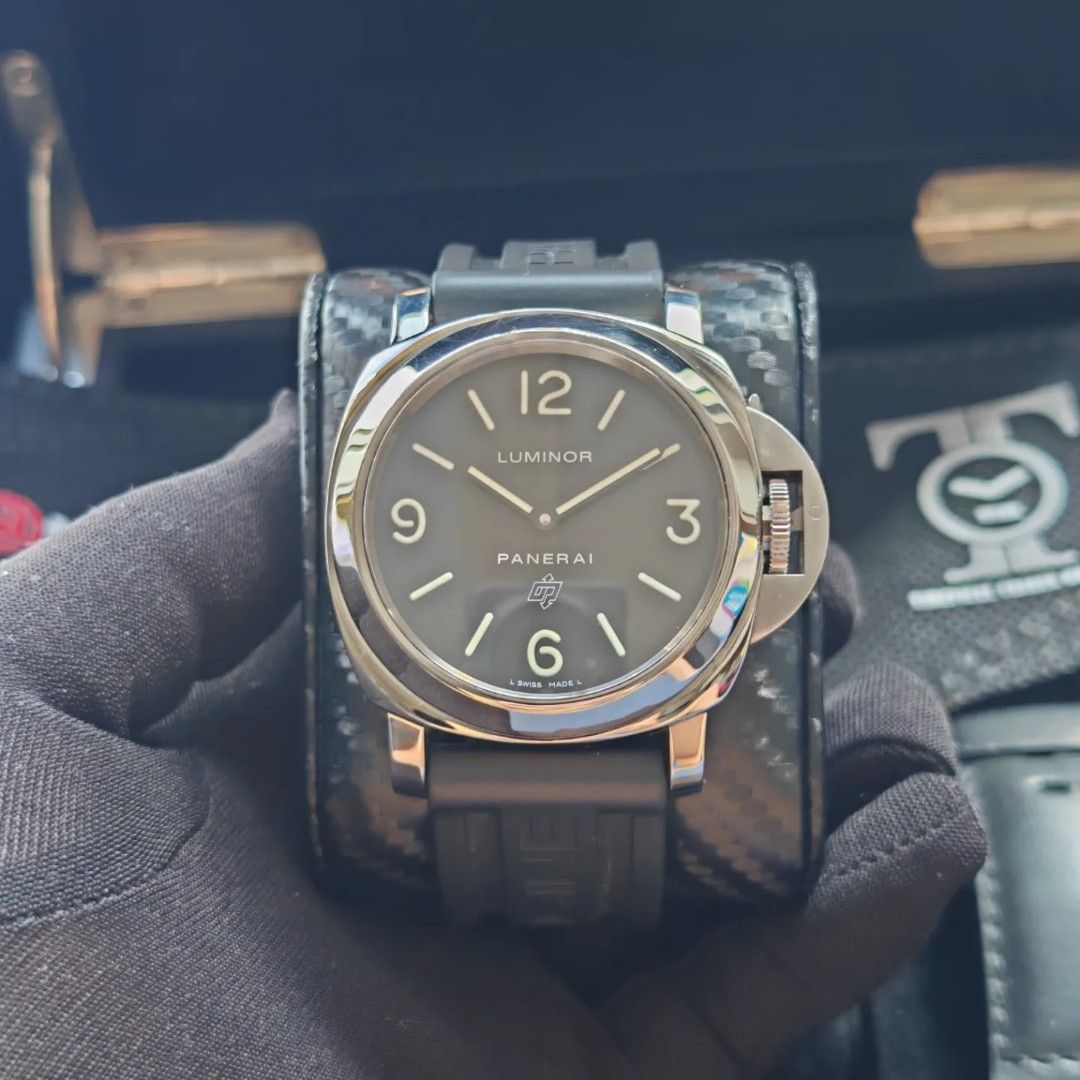 Panerai 0 deals