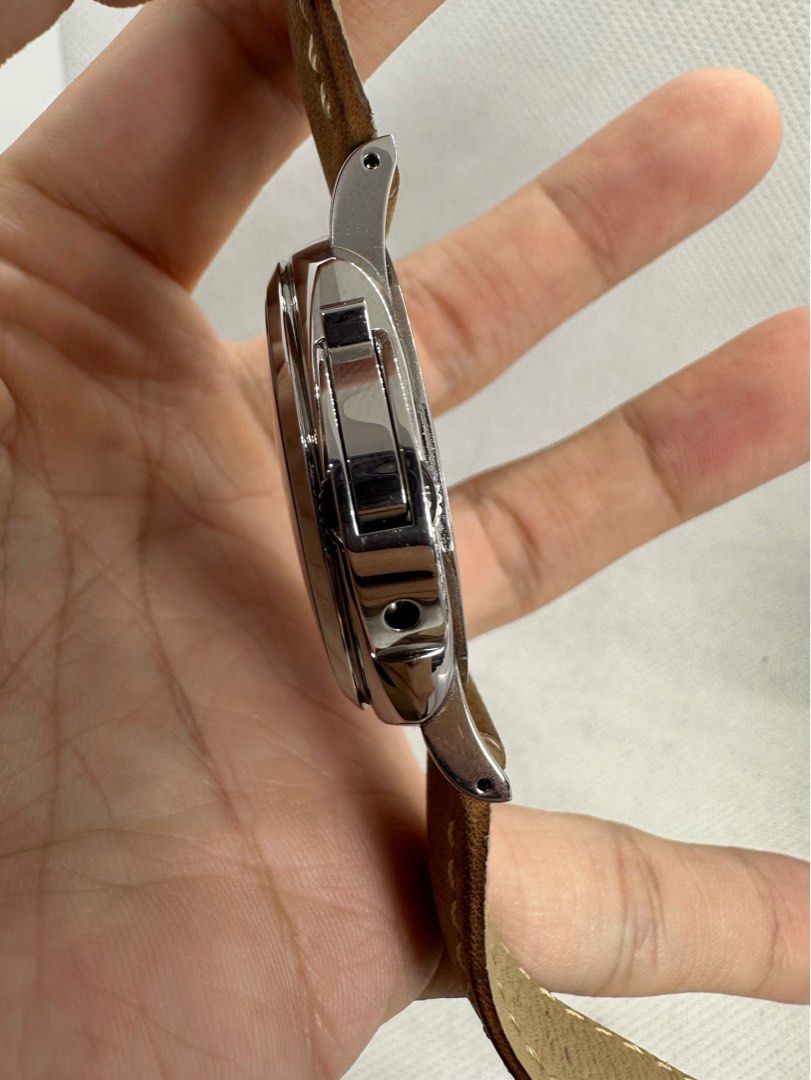 Pam 755 clearance
