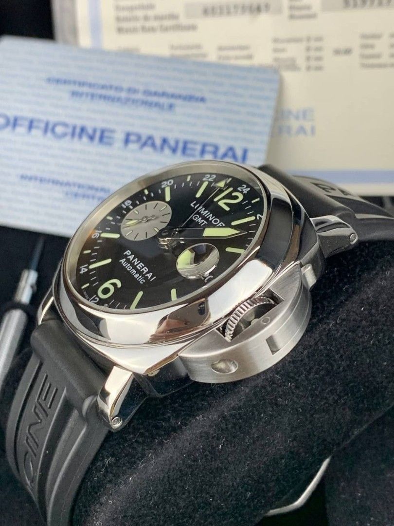 Panerai cosc deals