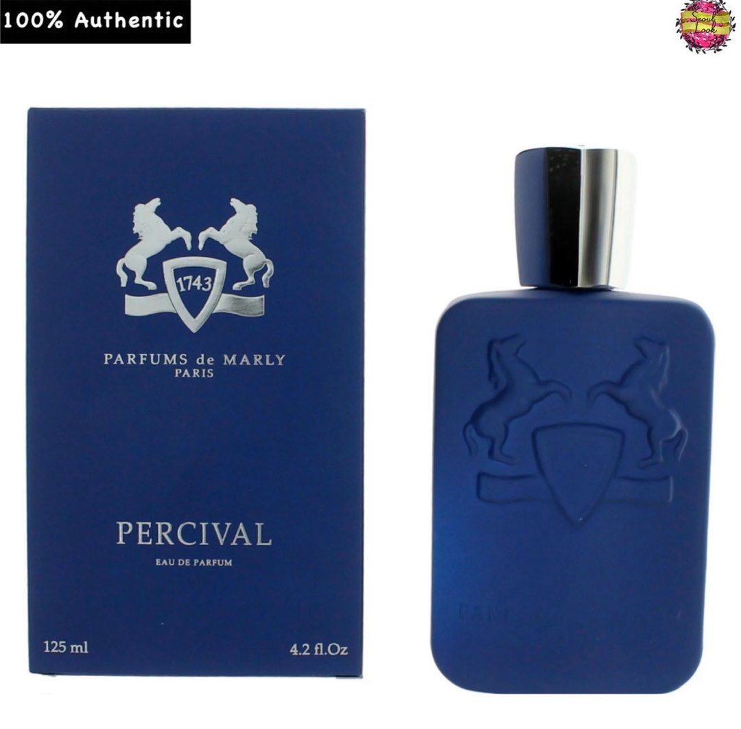 Parfums De Marly PDM Percival EDP 125ml for Unisex