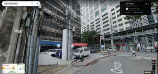 Parking For Rent (Basement) Along Dela Rosa Makati. Every Monday, Friday and Saturday only