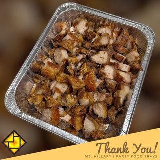 PARTY FOOD TRAYS (15 to 20pax)