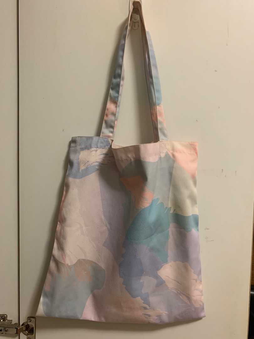 Top Trenz Pastel Tote Bag main image 0
