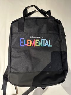 Payday sale! Elemental backpack
