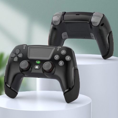 Ps4 controller macro pc on sale