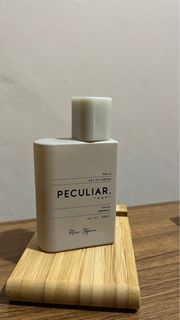 Dear Peculiar Day Eau de Parfum