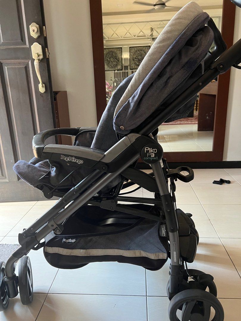 Harga stroller peg outlet perego pliko p3 compact