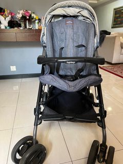 Buggy peg perego on sale pliko p3 compact