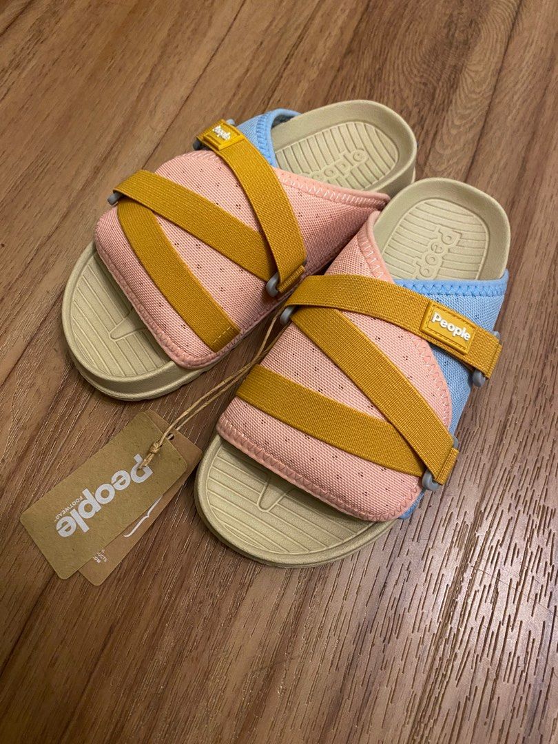 People Footwear Lennon Chiller Kids Babies Kids Babies Kids Fashion on Carousell