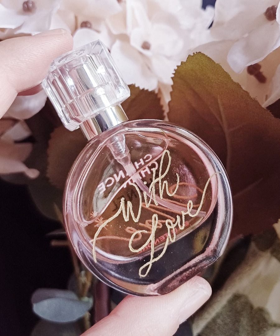 perfume engraving singapore｜TikTok Search