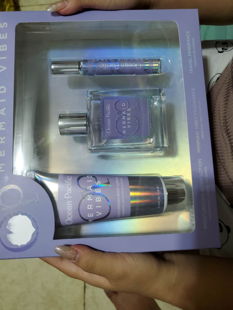 Perfume OP, Beauty & Personal Care, Fragrance & Deodorants on Carousell