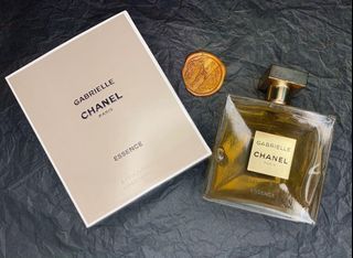 Chanel Gabrielle Essence Eau De Parfum Spray 100ml/3.4oz 