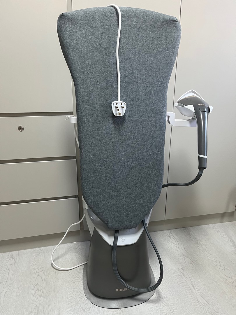 Phillips all in one steamer, TV & Home Appliances, Irons & Steamers on