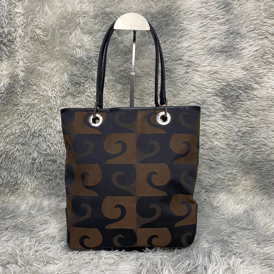Pierre Cardin, Luxury, Bags & Wallets on Carousell