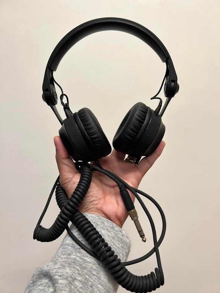 Pioneer c70 headphones clearance