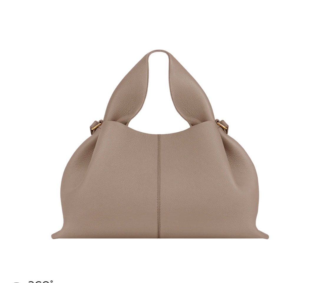 Polene Numero Un Nano Tan, Women's Fashion, Bags & Wallets, Shoulder Bags  on Carousell
