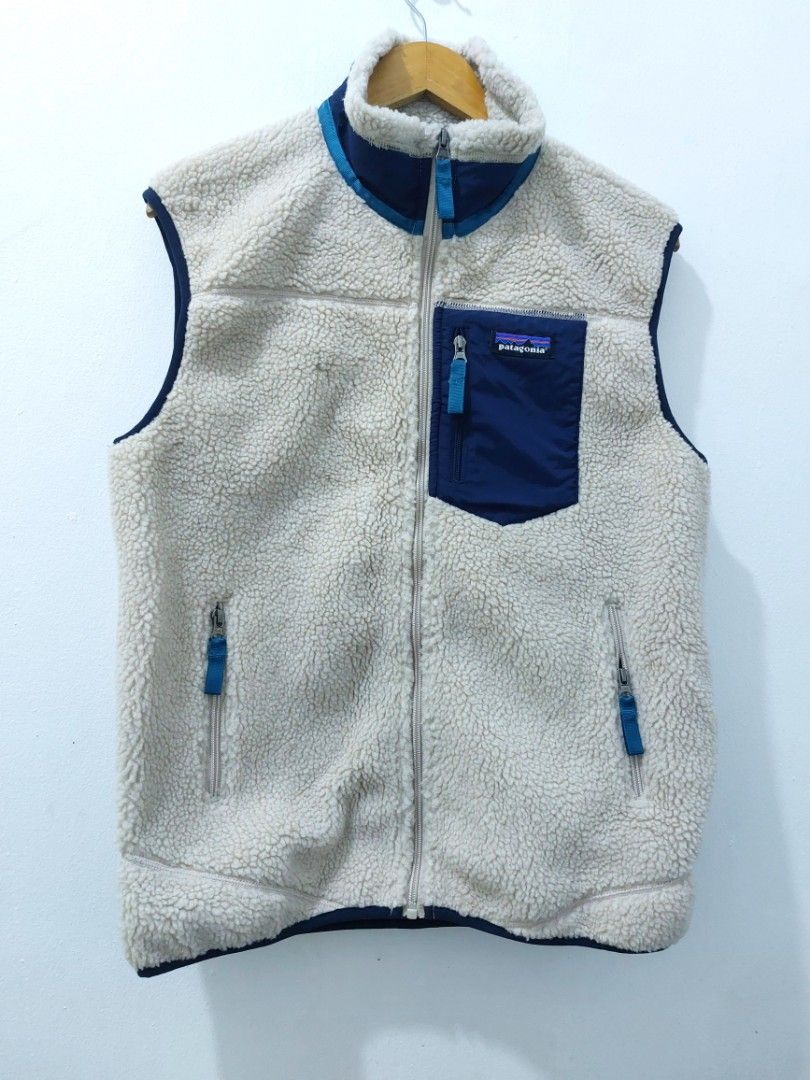 Saint bernard patagonia store