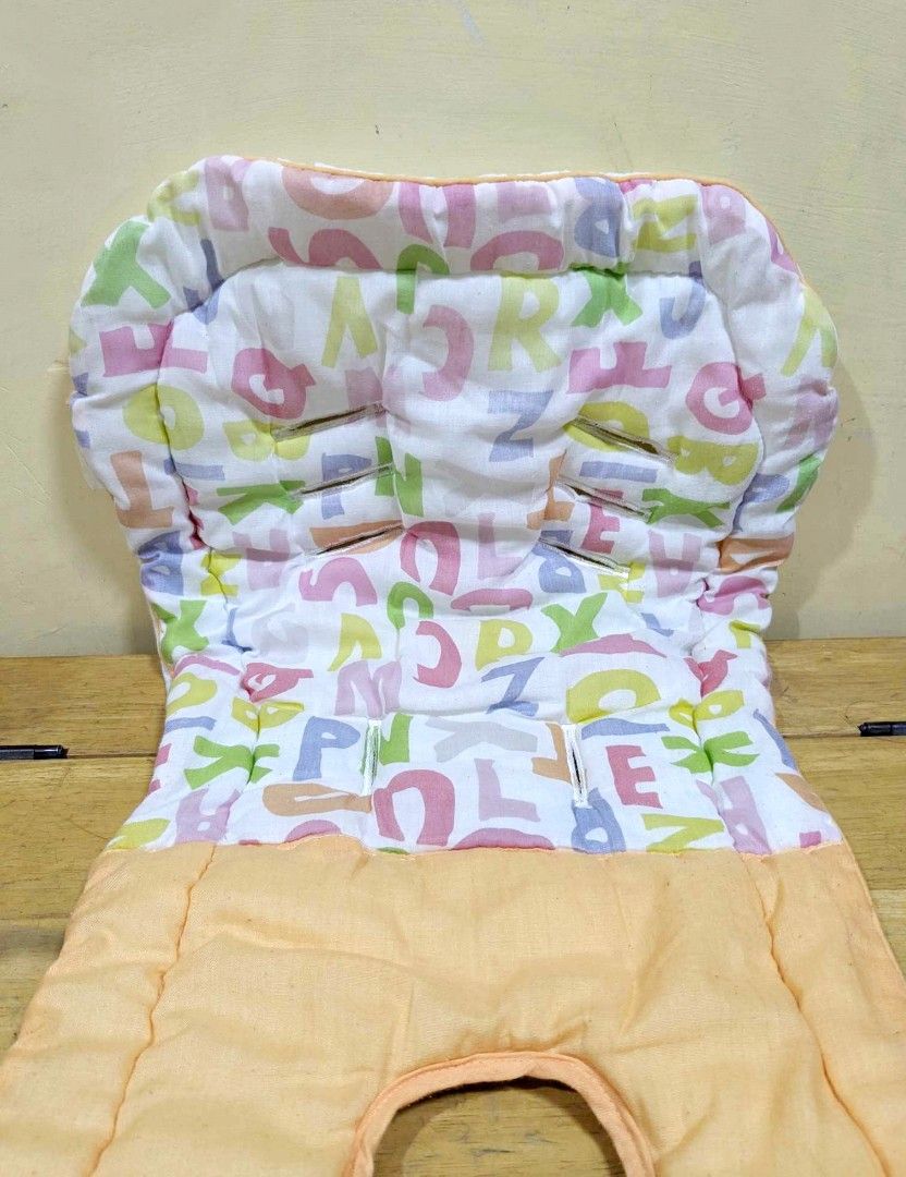 Preloved Imported Stroller Cushion (Category: Strollers) located in Manila. Submitted by little_ek_house (Listing ID 1257348799, Image 2). Description: UK imported Preloved/surplus abroad 📍Location: Manila ❌ NO PHYSICAL STORE 💸 Shipping fee shouldered by the buyer 🌏 We Ship Nationwide 🛵 Lalamove (can do COD, addtl sa rider) 🚛 J&T Express or Shopee check out (payment first) 📦 Shopee Check out (addtl 10% item price) ⭐ Mode of Payment: GCASH, 
