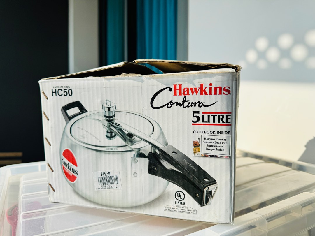 Hawkins hc50 sales