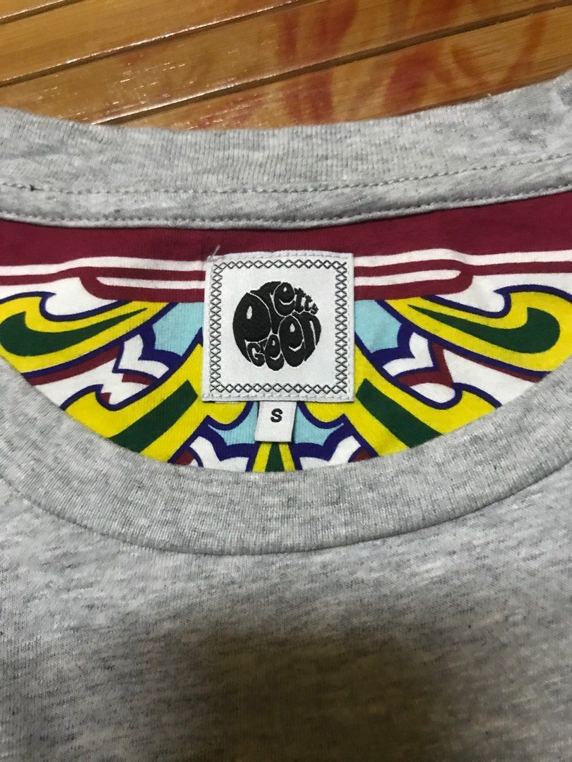 Prettygreen x The Beatles Men s Fashion Activewear on Carousell