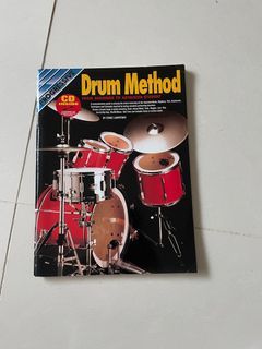 Progressive Drum method